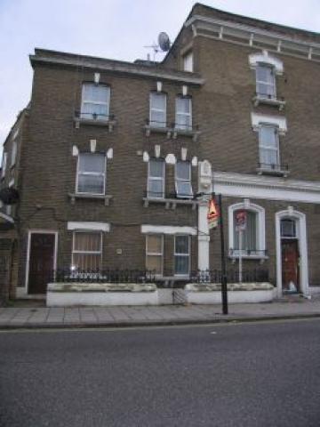 			NEW ON!, Studio Apartment, 1 bath, 1 reception Flat			 Fernhead Road, MAIDA VALE W9